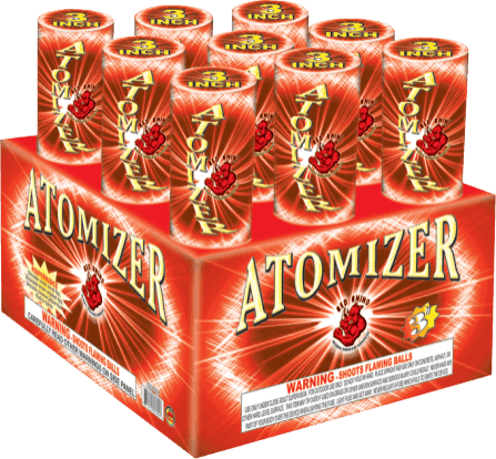 Atomizer
