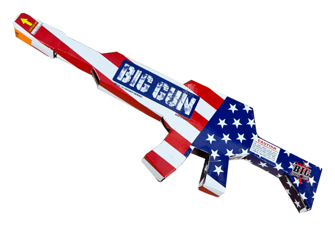 Big Gun