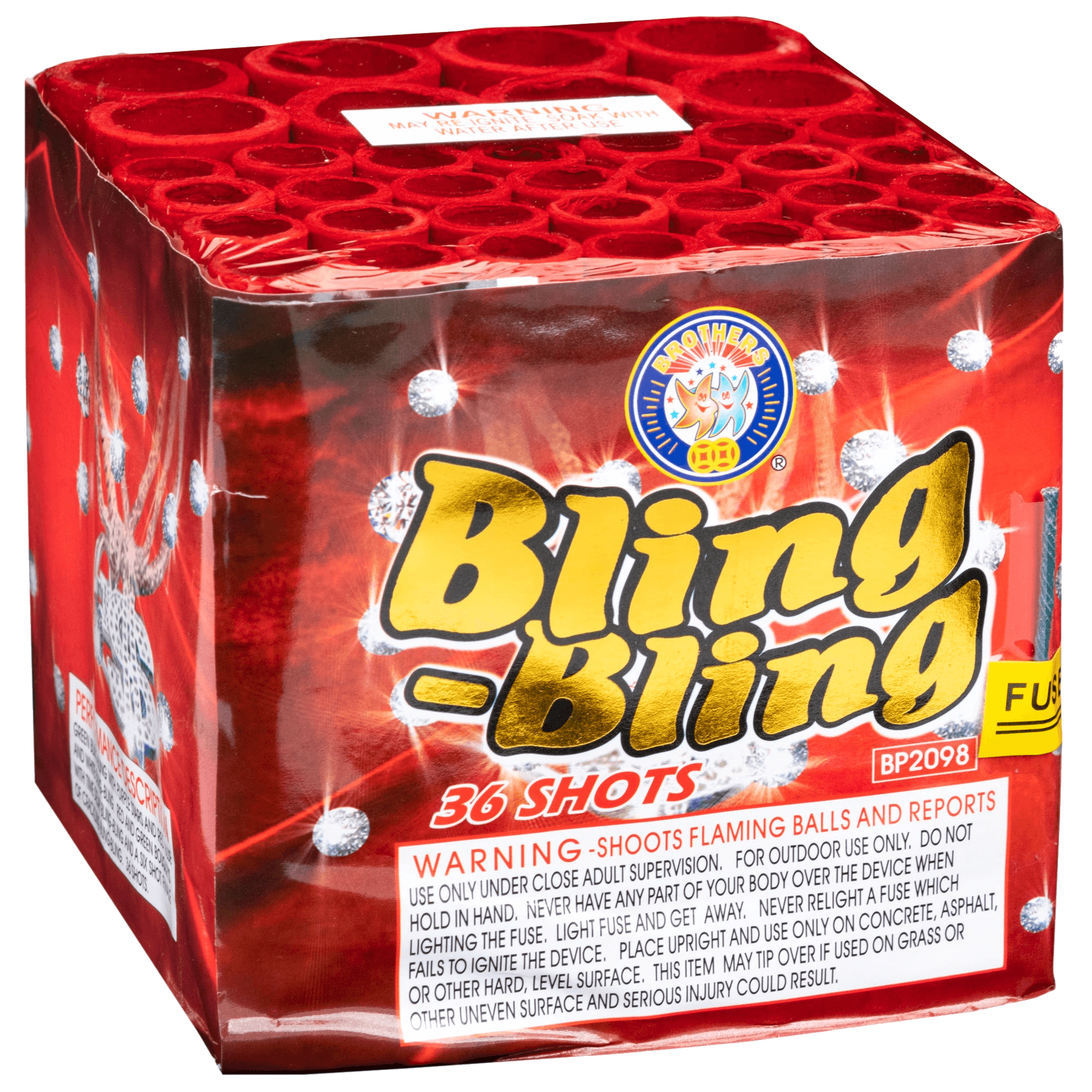 Bling Bling