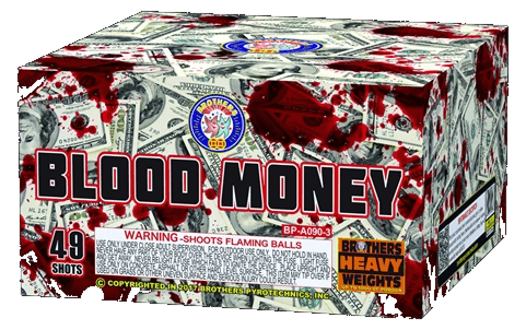 Blood Money