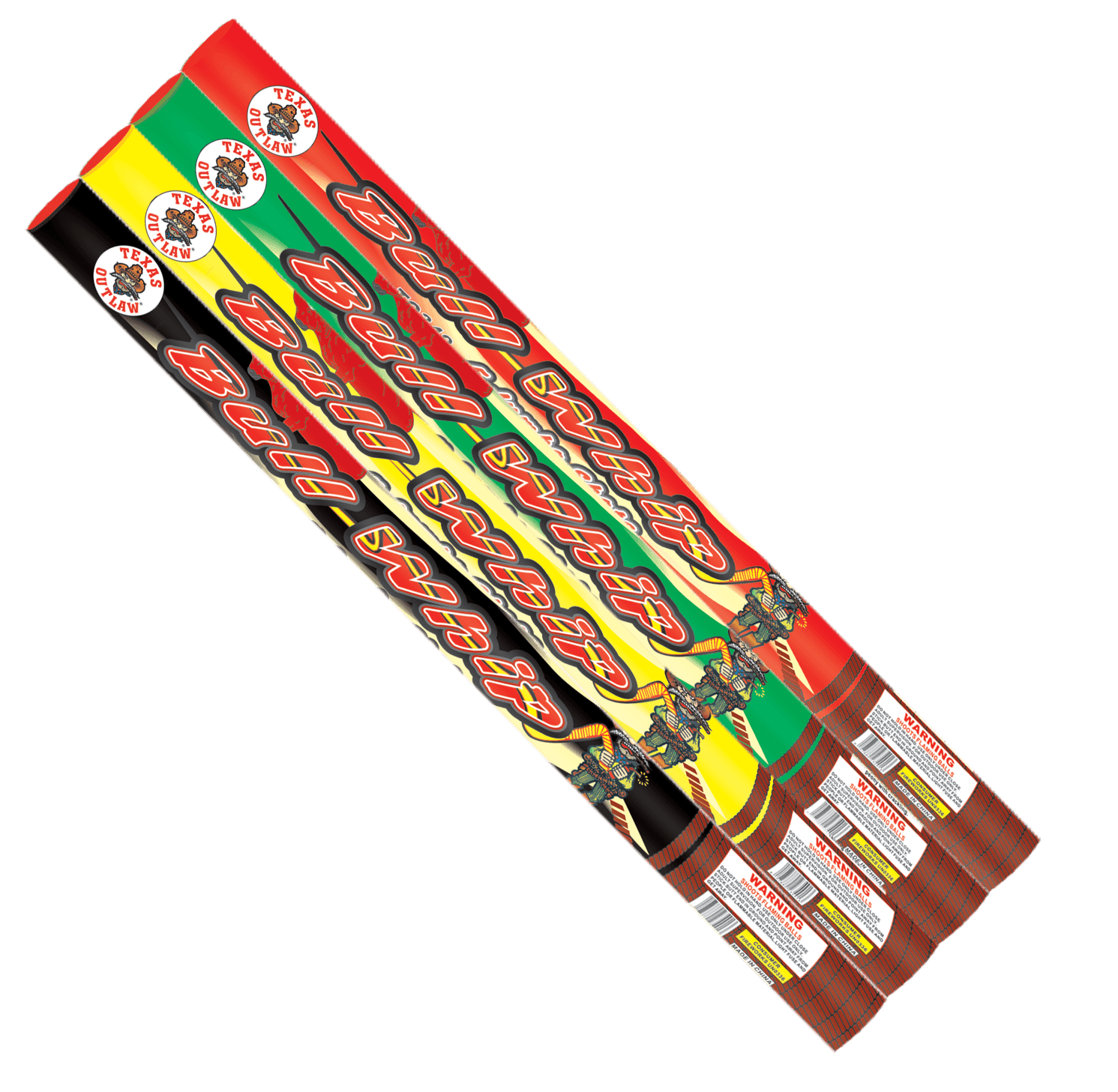 Bull Whip