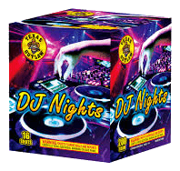 DJ Nights