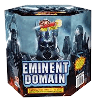 Eminent Domain