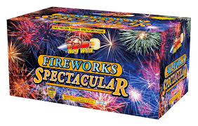 Fireworks Spectacular