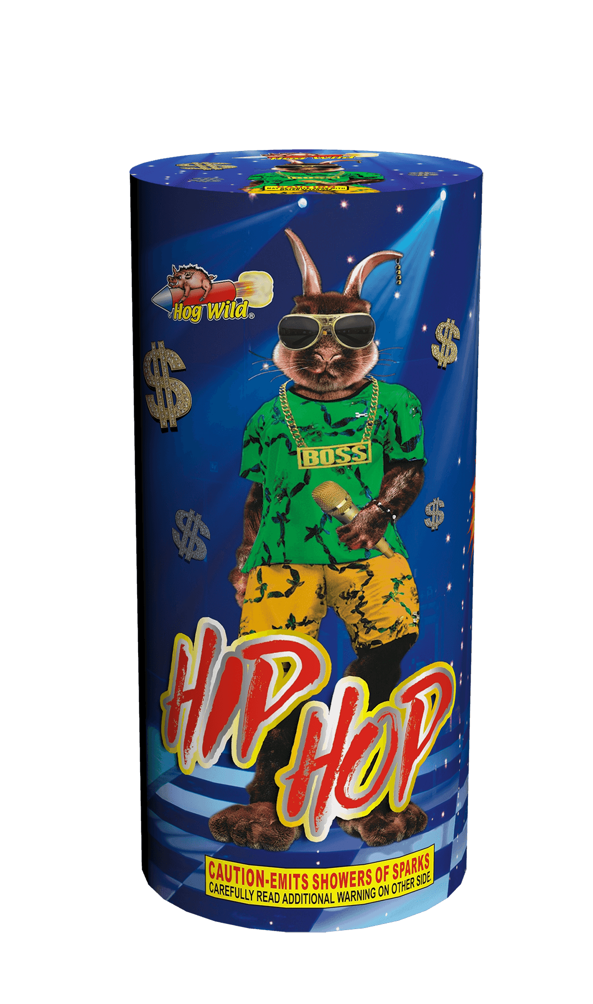 Hip Hop