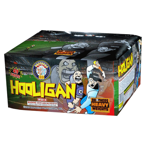 Hooligan
