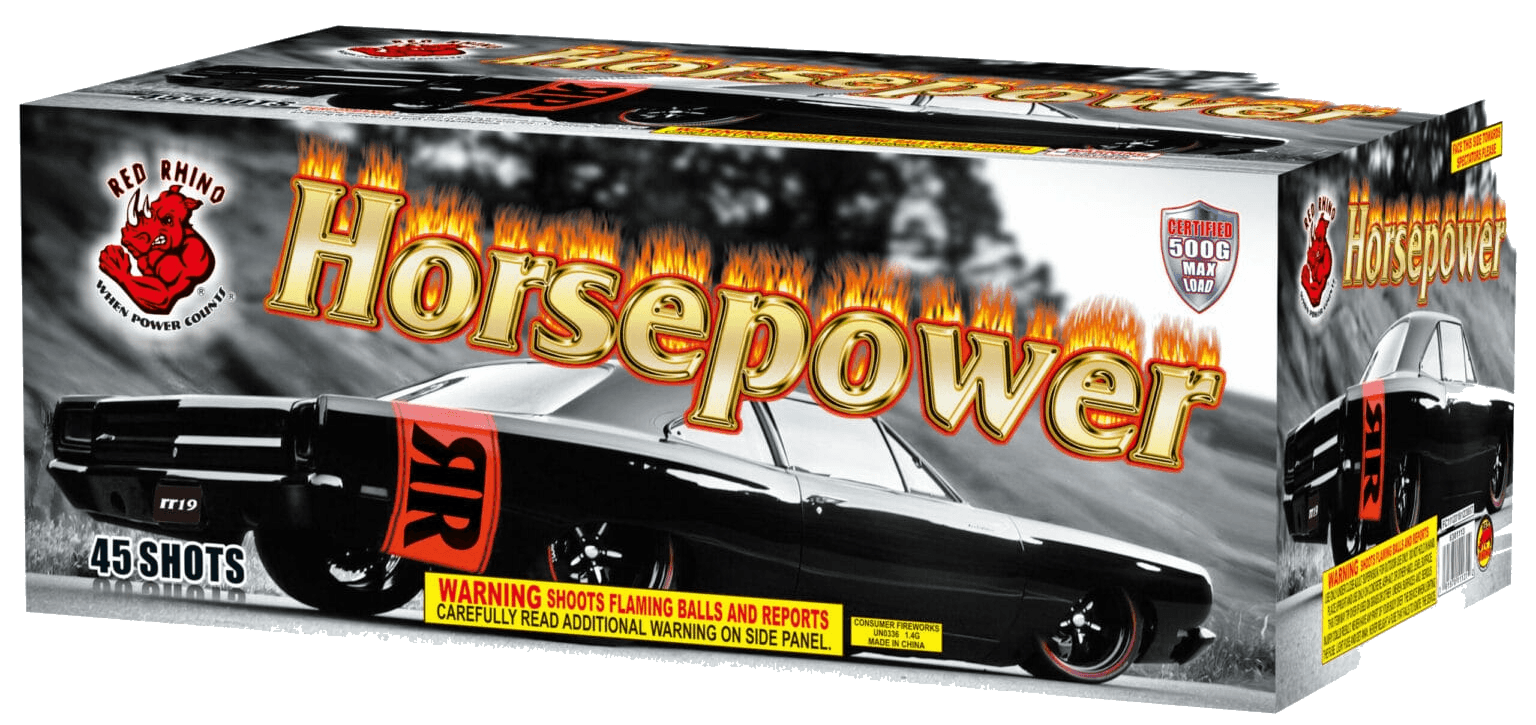 Horsepower