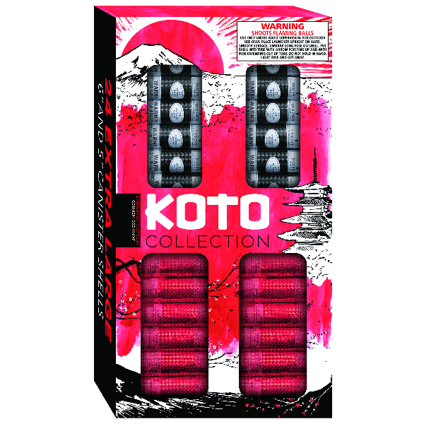 Koto Collection