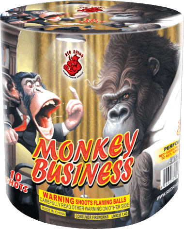 Monkey Business