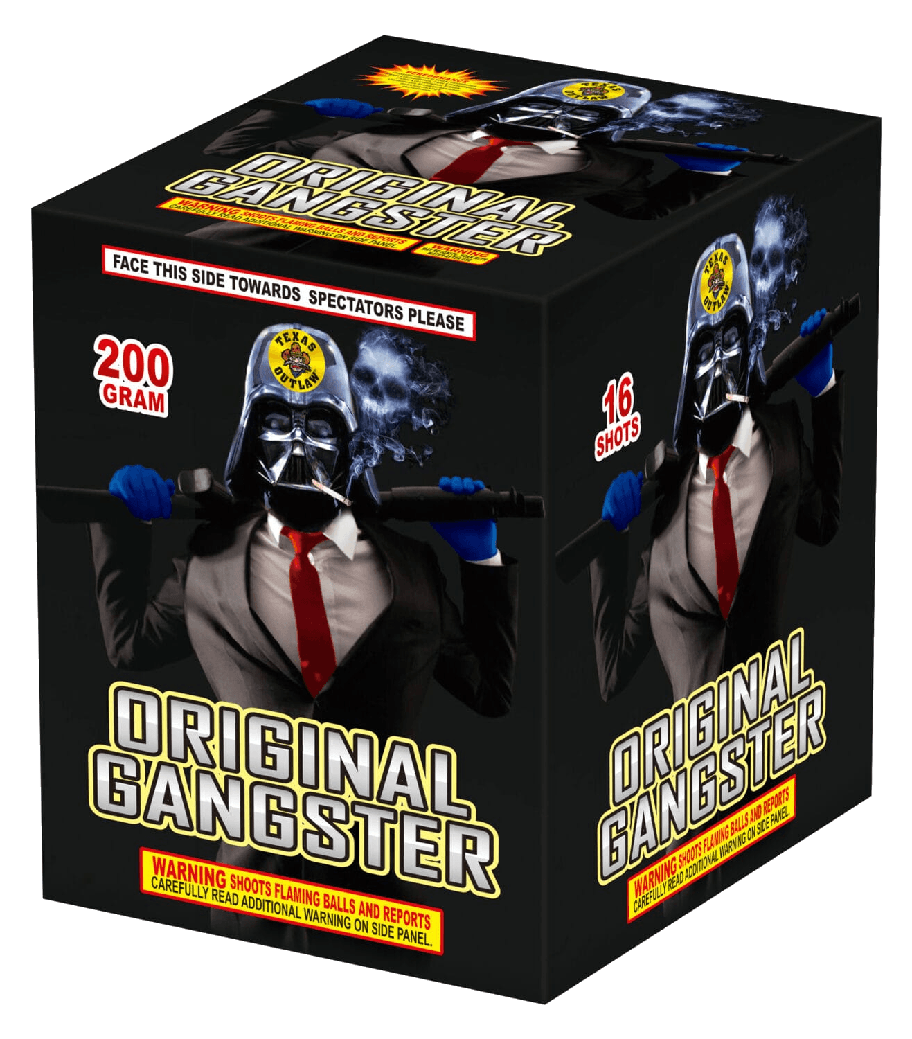 Original Gangster