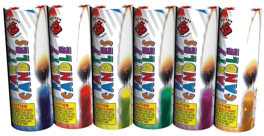 Party Candles