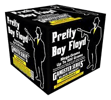 Pretty Boy Floyd