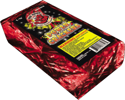 RR Power Cracker 100