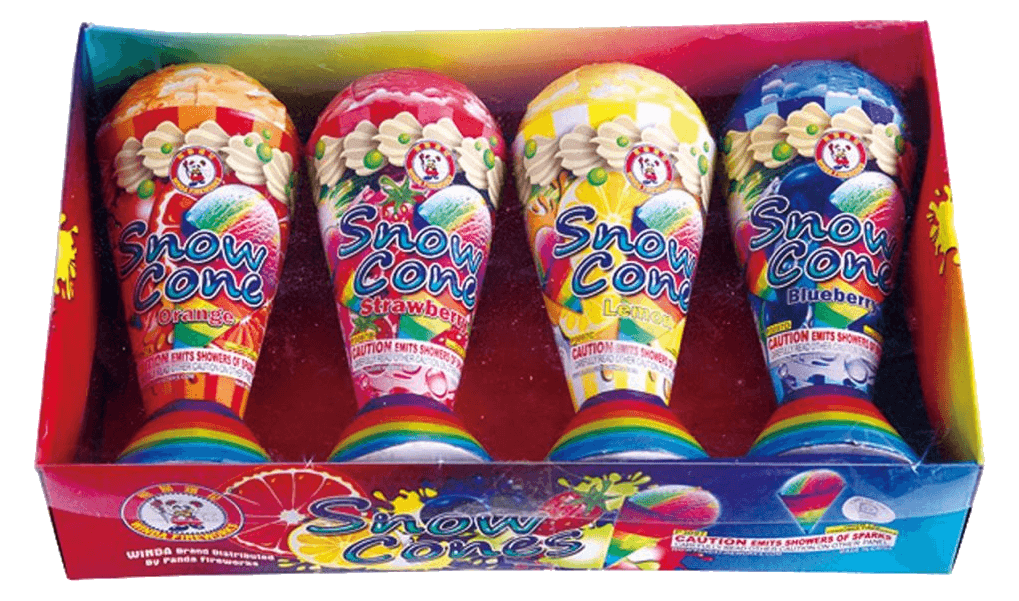 Snow Cone