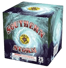 Southern Storm