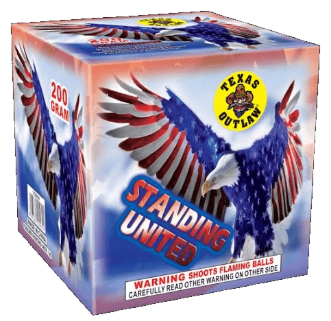 Standing United
