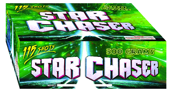 Star Chaser
