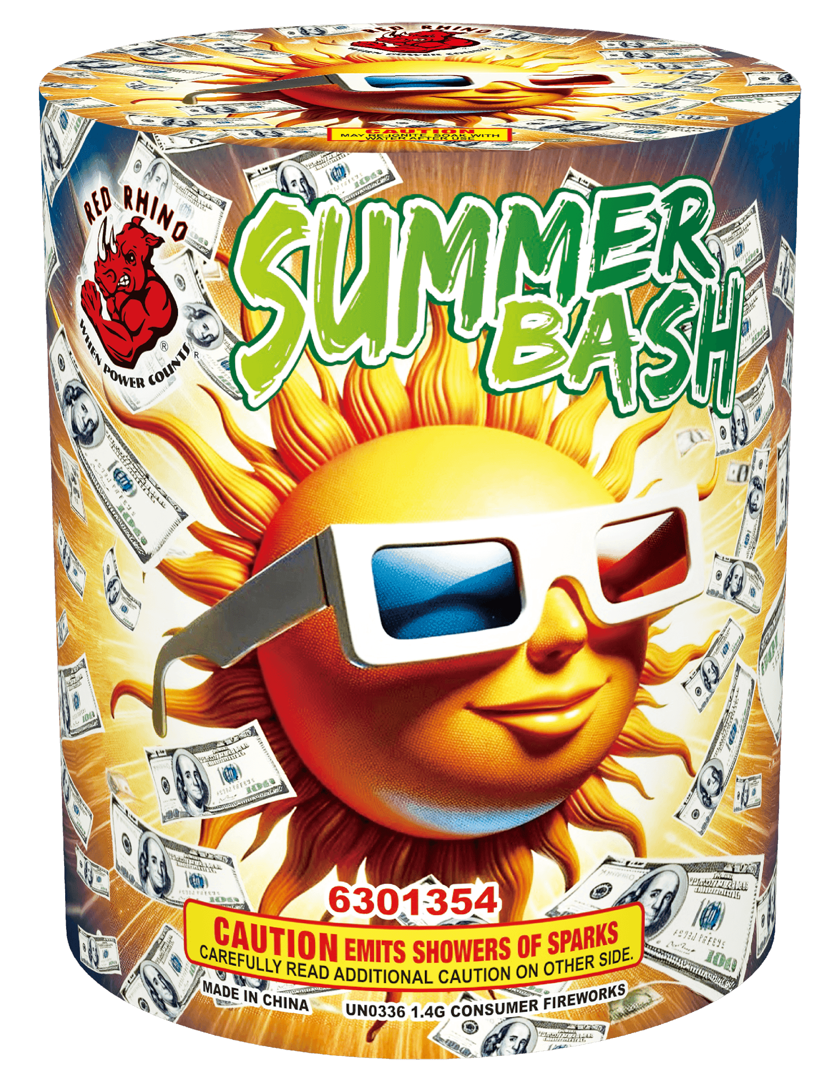 Summer Bash