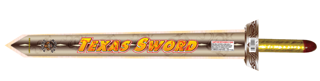 Texas Sword