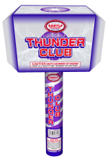 Thunder Club