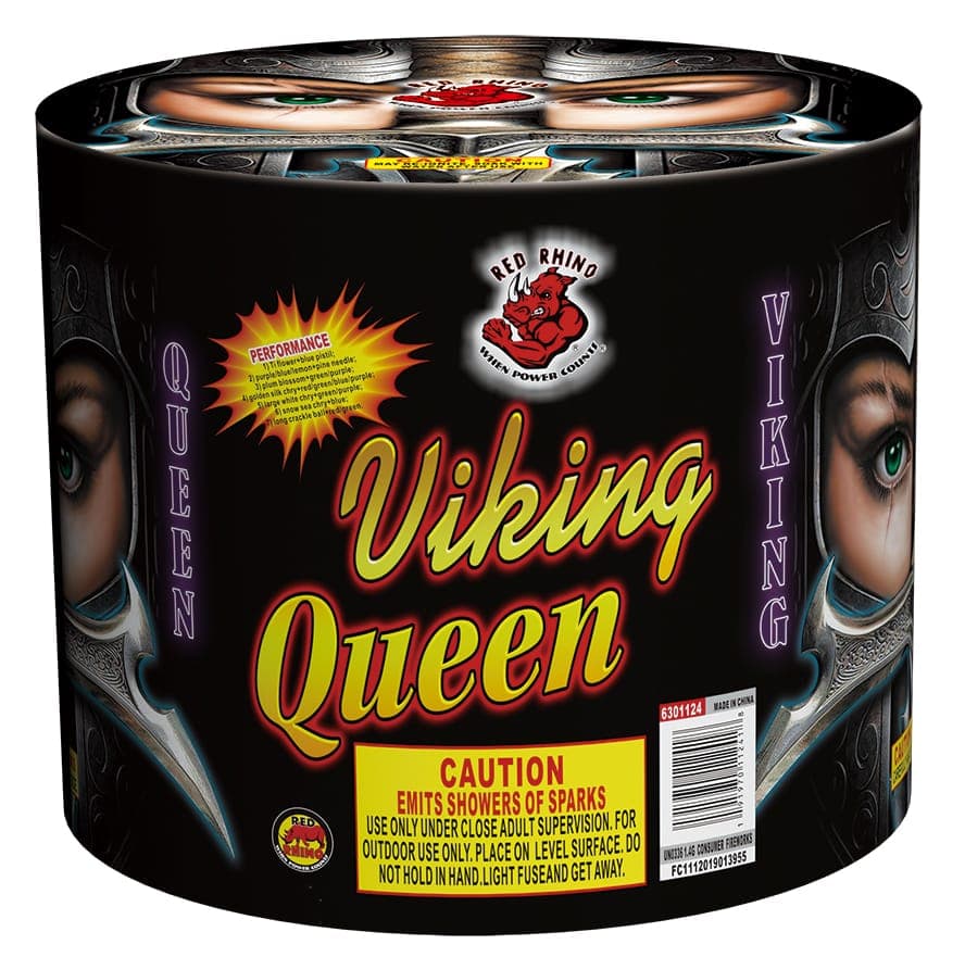 Viking Queen