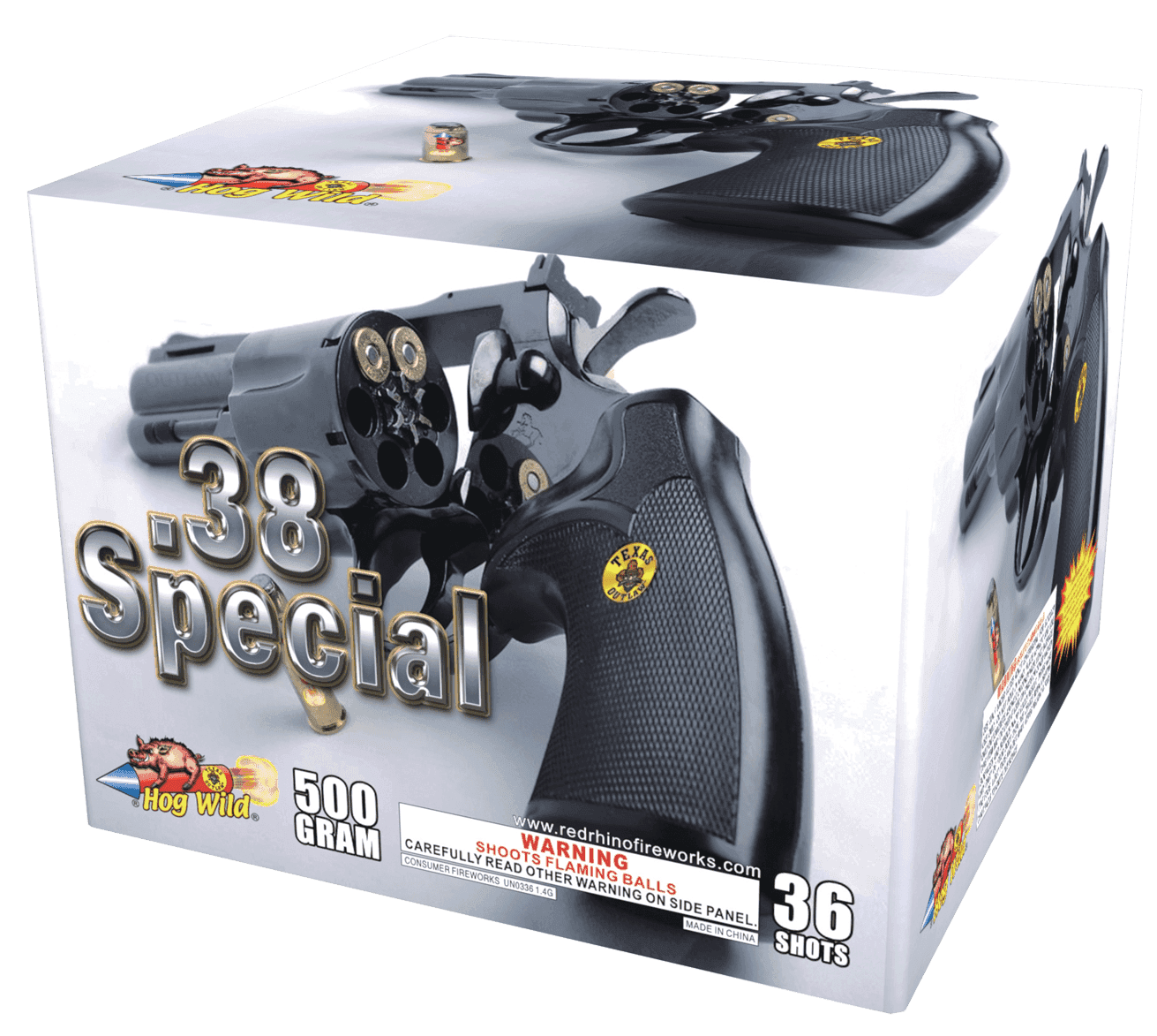 .38 Special