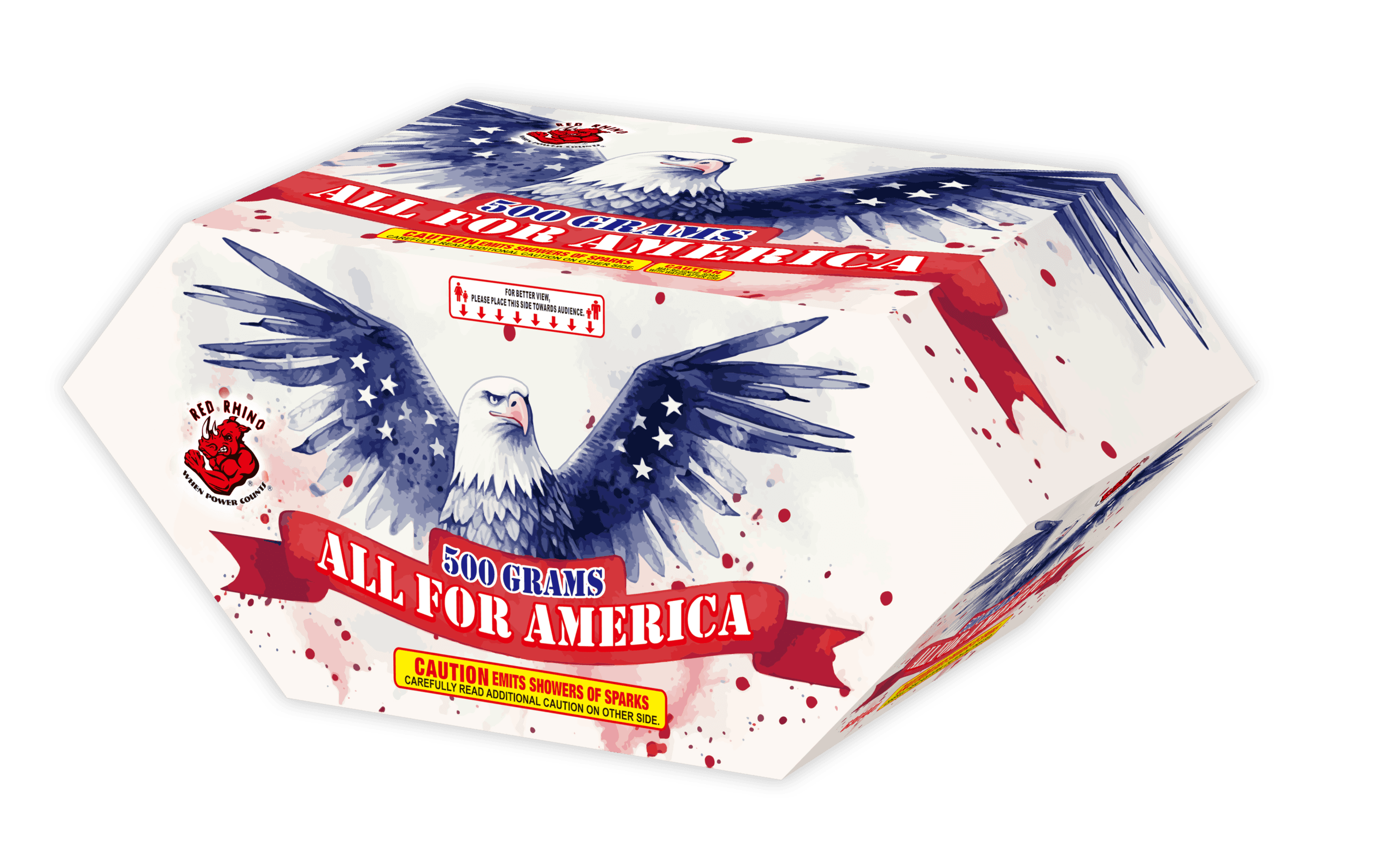 All for America