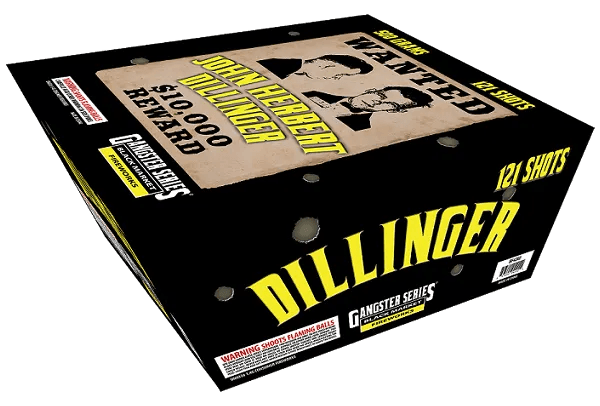 Dillinger