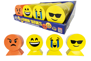 Emoji Series