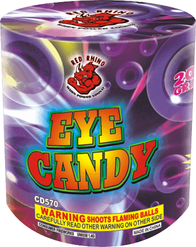 Eye Candy