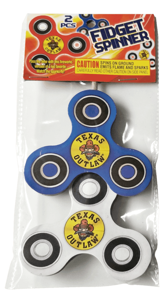 Fidget Spinner