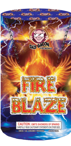 Fire Blaze