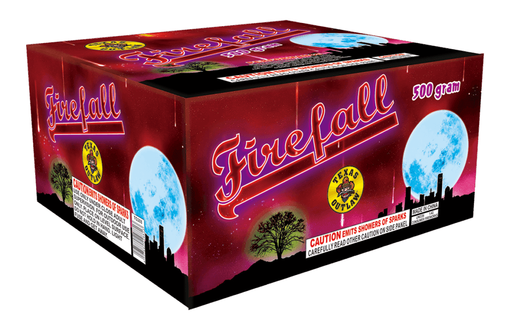 Firefall