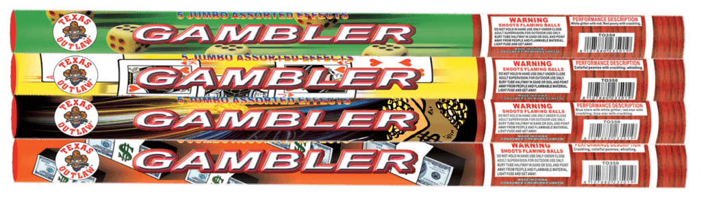 Gambler