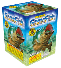 Gamefish