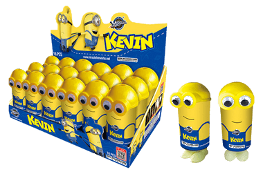 Kevin