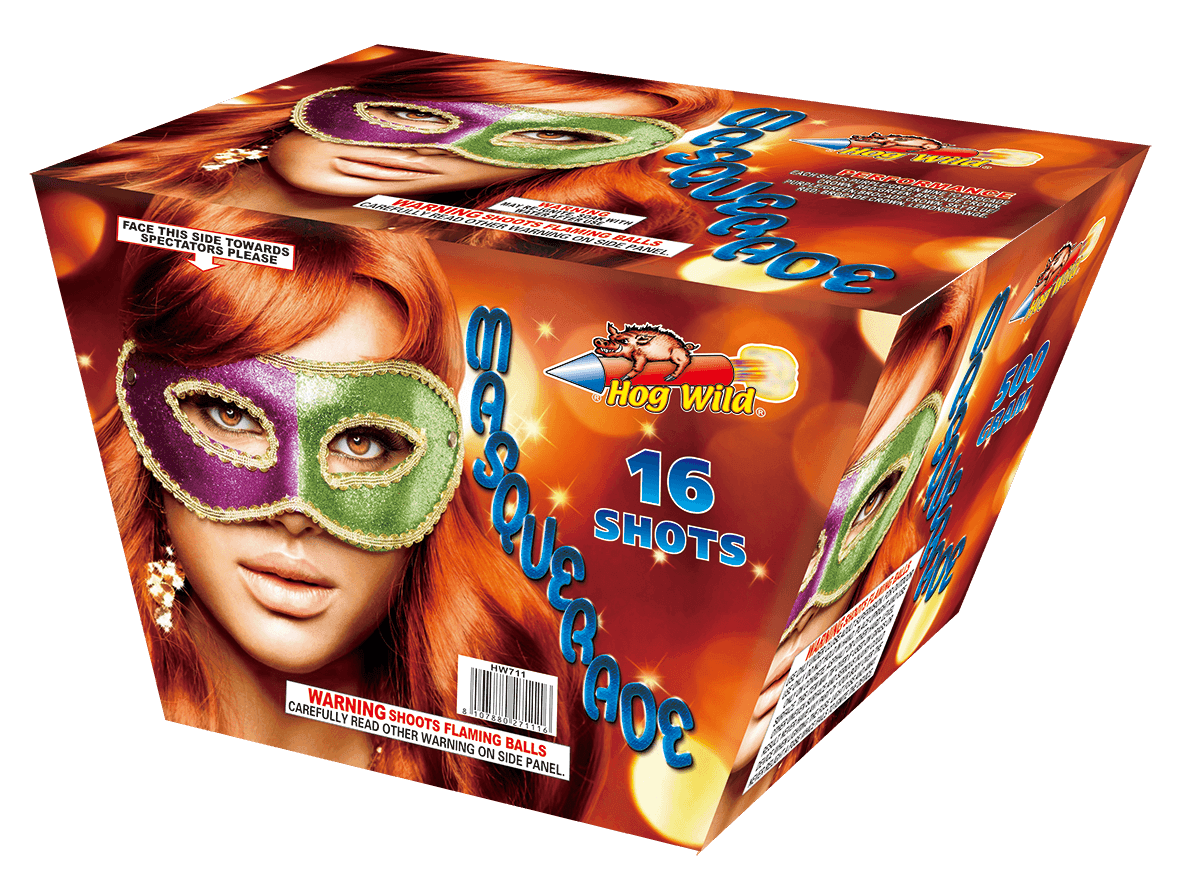 Masquerade