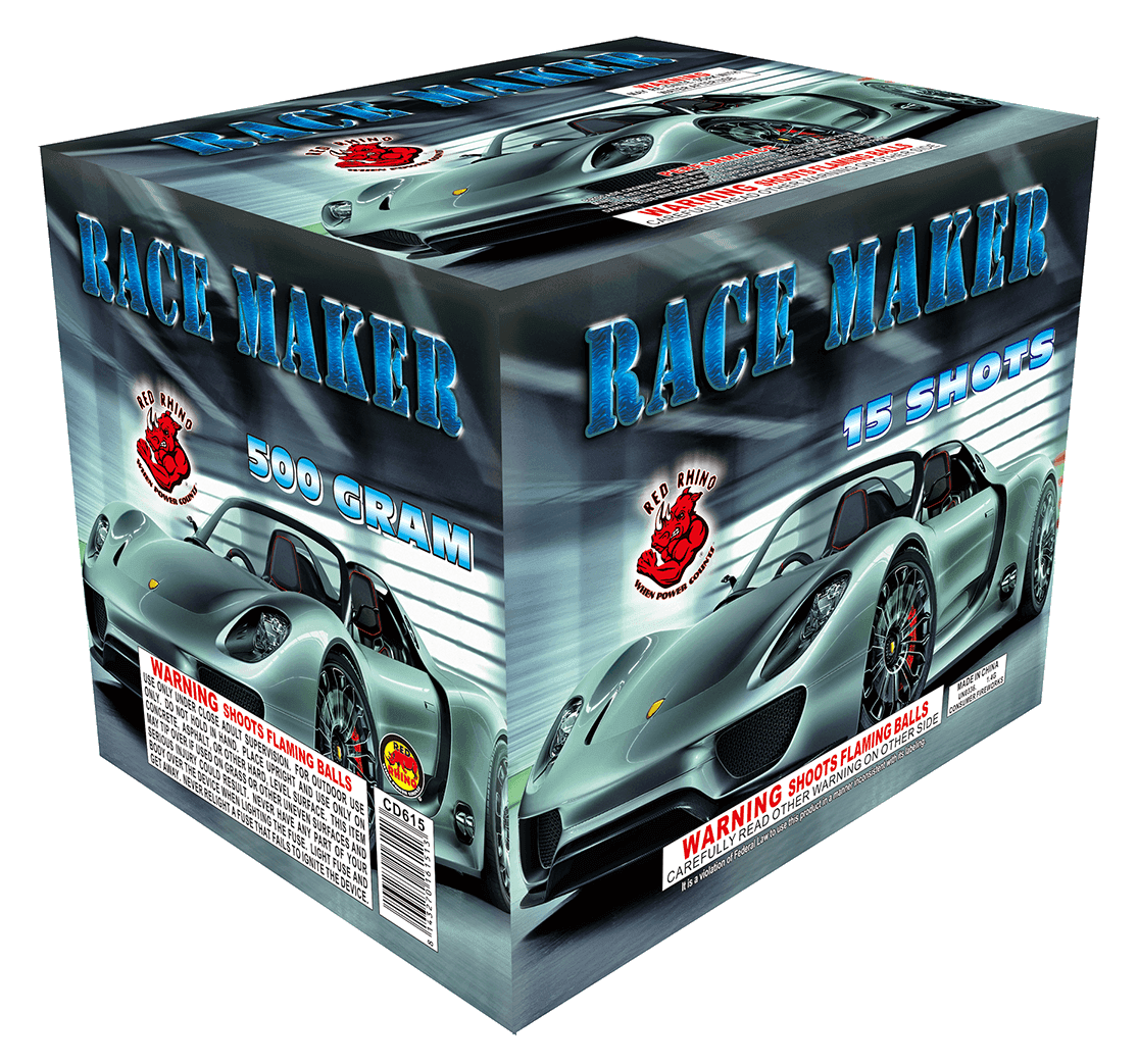 Race Maker