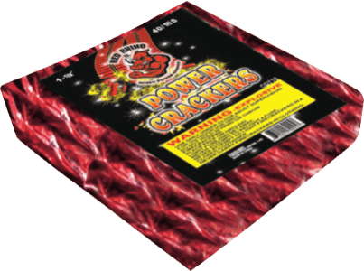 RR Power Cracker 16s