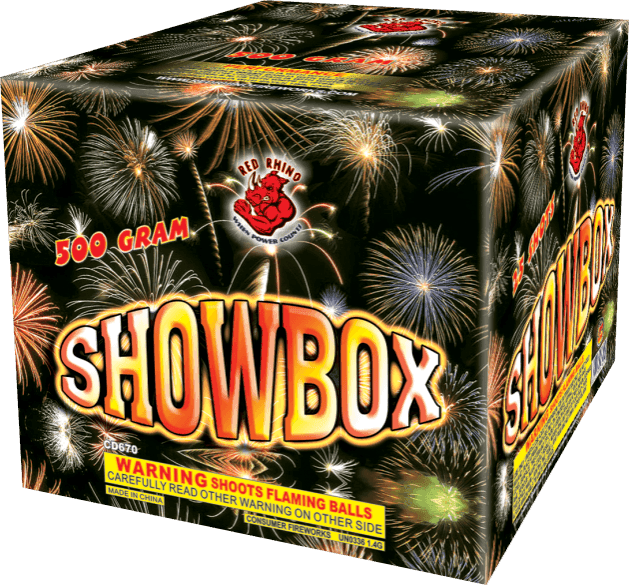Showbox