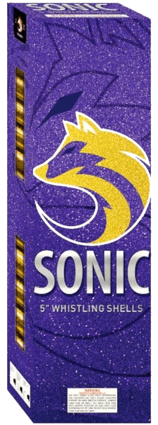 Sonic Shell