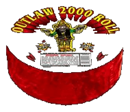 TO 2,000 Roll Crackers