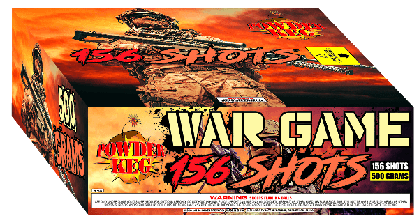 War Games